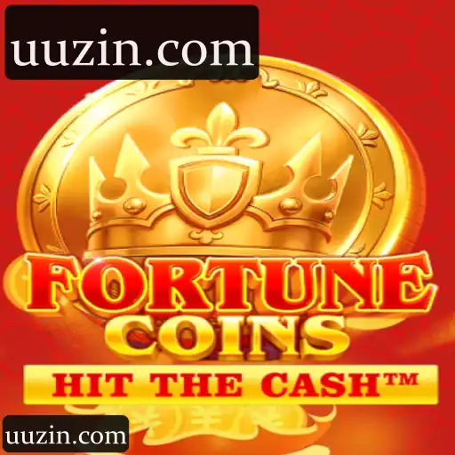 uuz: Explore FortuneCoins com Jogos de Cassino, Slots e Apostas ao Vivo