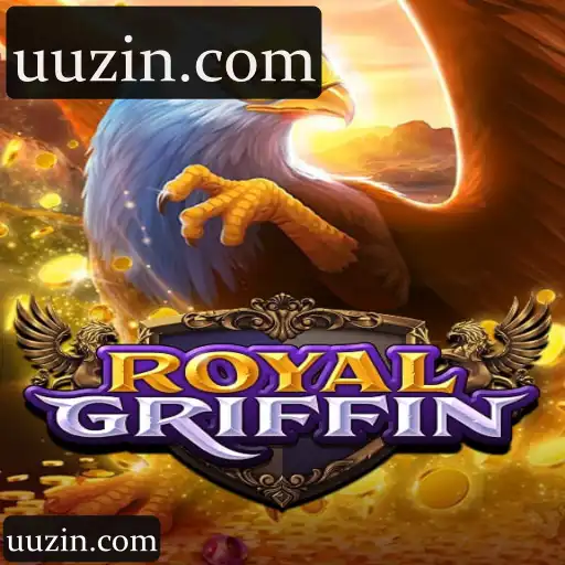 uuz: Explore o Mundo Completo de Apostas com a Categoria RoyalGriffin